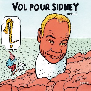 Vol pour Sidney (Retour)