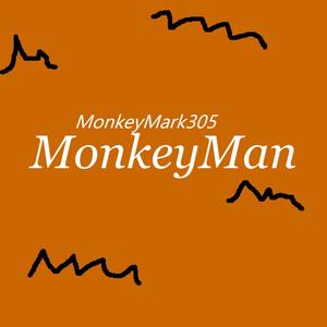MonkeyMan (Remastered Version|Explicit)