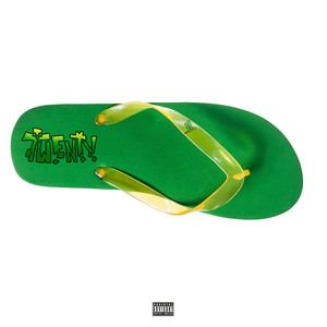 Chancleta (Explicit)