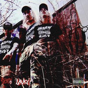 HARDBODY (feat. LaVey) (Explicit)