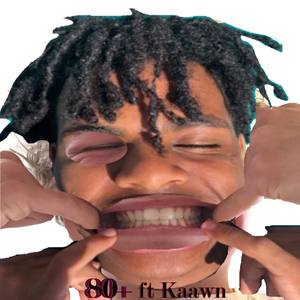 Tracknummer 90 (feat. Kaawn)