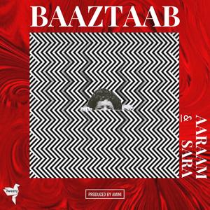 BAAZTAAB (feat. Sara Peyrovan) [Explicit]