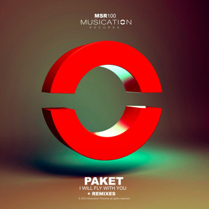 I Will Fly With You (Bad legs Remix)