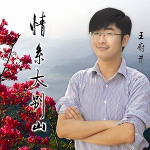 情系大别山