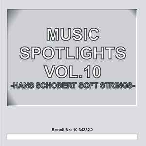 Instrumental Spotlights, Vol. 10