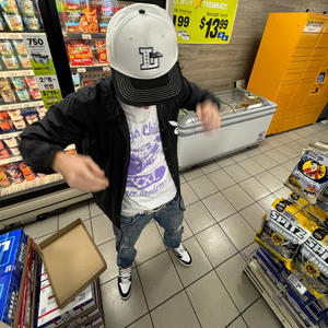 Mission For The Trap (feat. Bluntsama) (Explicit)