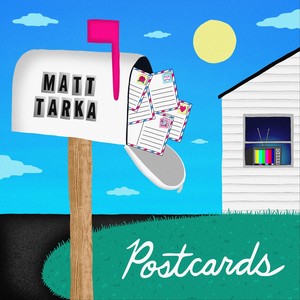 Postcards