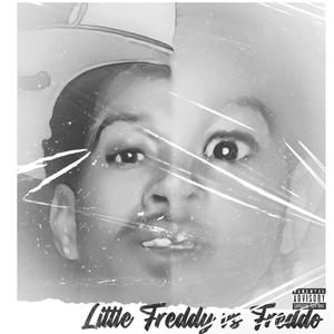 Little Freddy Vs Freddo (Explicit)