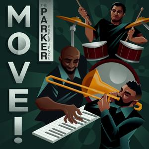 MOVE! (feat. G Peoples)
