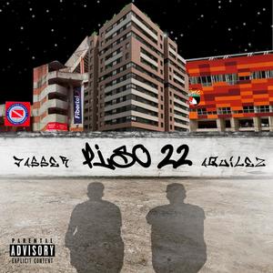 Piso 22 (feat. AQUILEZ)