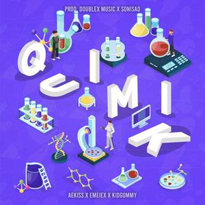 Que te enamores(feat. Kidgommy & Sonisad)