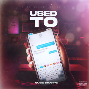 Used To (Explicit)