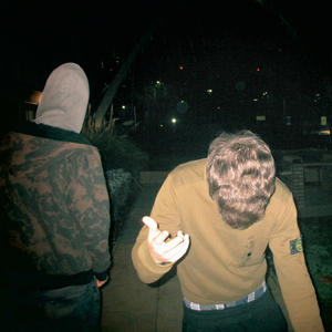 pissed (feat. sween) (Explicit)