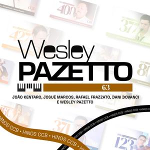 Hino 194 (Vós chorareis e vos lamentareis) (feat. João Kentaro, Josué Marcos, Rafael Frazzato & Dani Dovanci)