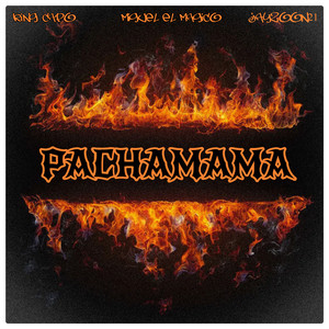 Pachamama