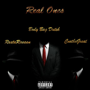 Real Ones (Explicit)