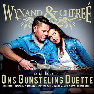 So Onthou Ons Ons Gunsteling Duette