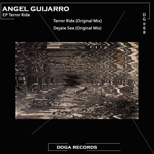Dejate See (Original Mix)