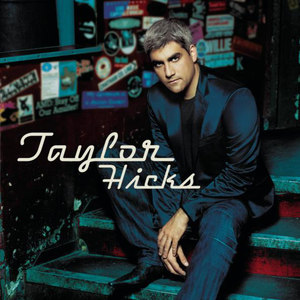 Taylor Hicks