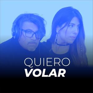Quiero volar(feat. NeferTari)