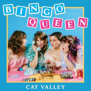 Bingo Queen (Explicit)