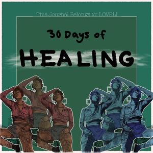 30 Days of Healing