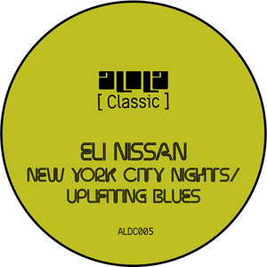 New York City Nights / Uplifting Blues