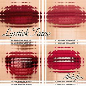 Lipstick Tatoo (feat. Luizor) [Explicit]