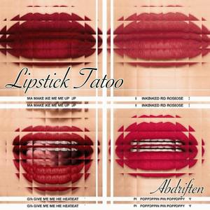 Lipstick Tatoo(feat. Luizor) (Explicit)