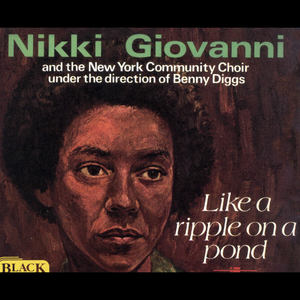 Africa II -- He's Sweet I Know