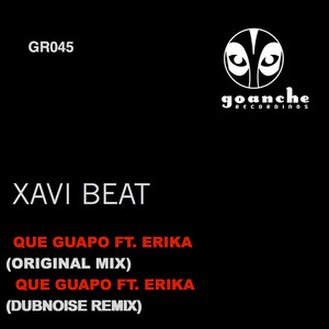 Que Guapo (Dubnoise Remix)