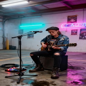 THE HOLLOW (Explicit)