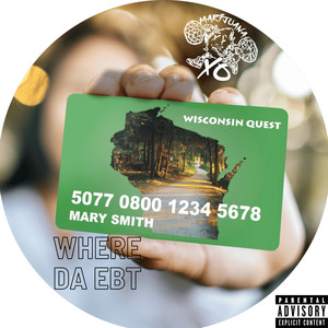 Where Da EBT (Explicit)