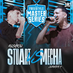 Urban Roosters - Tematicas - Stuart Vs Mecha (Live)