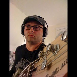 Chris Floyd - Running Through My Mind(feat. Ronny Criss)