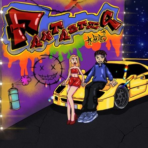 FANTASTIC (Explicit)