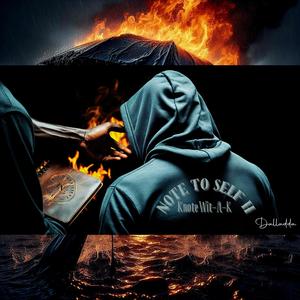 Knote Wit-A-K - What's The Problem (Explicit)