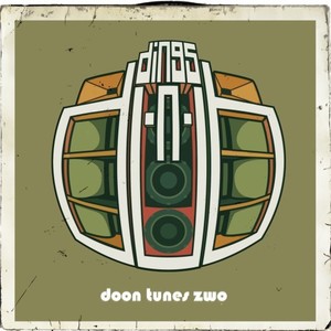 Der Resonator (Antiremix Instrumental)