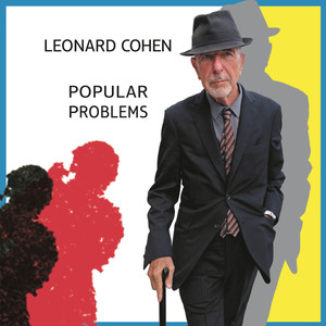 Leonard Cohen - Almost Like the Blues