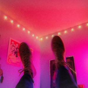 When She's Even Further Away(Slowed with reverb)