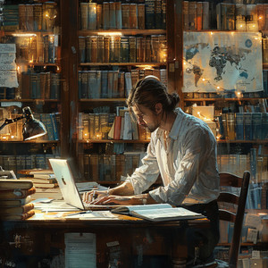 Claridad A Través Del Paisaje Sonoro