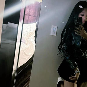 bad lightskin (Explicit)