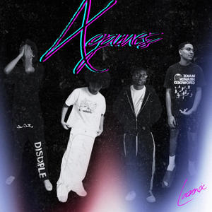 X-Games (feat. Lilcamo, Epho & KaeJay)