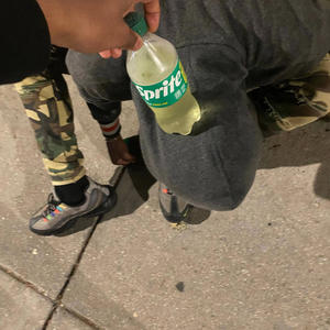 Riding wit blattt (feat. Lul ri & Merta) (Explicit)