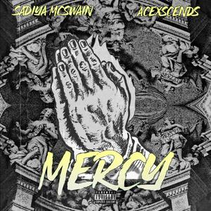 MERCY (feat. Acexscends) [Radio Edit]