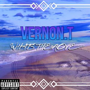 What's The Move? (Explicit)