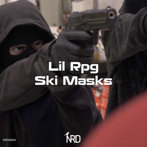 Ski Masks (Explicit)