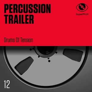 Percussion Trailer (Drums of Tension)
