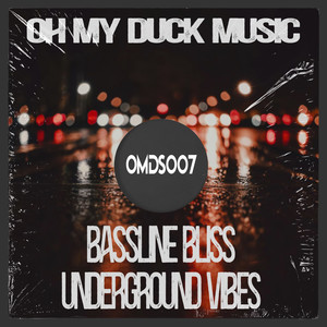 Bass! (Devil Maurini Remix)