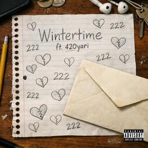 Wintertime (feat. 420yari) (Explicit)